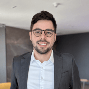 Samuel Machado