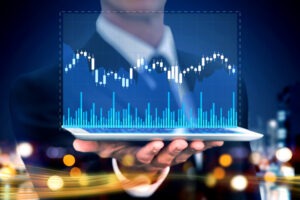 Inteligência artificial no mercado financeiro