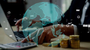 Como investir em um mundo em transformação 