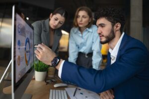 estratégias de investimentos